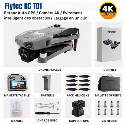 FlytecRC T01