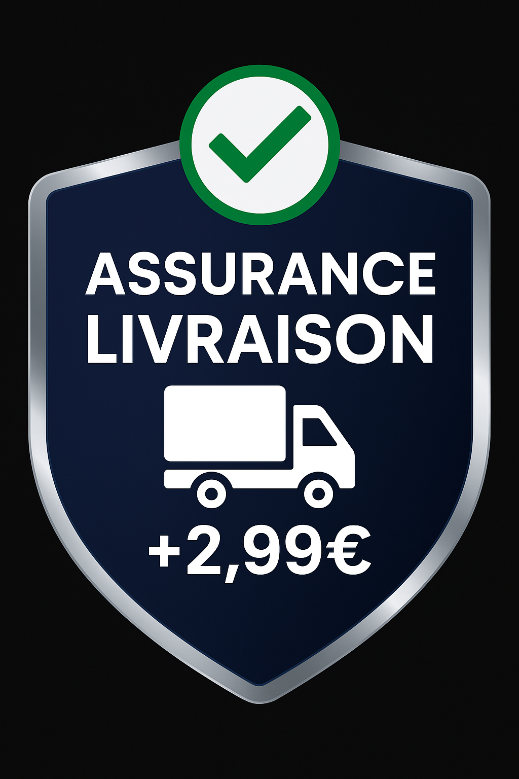 Assurance Livraison – Protection Commande